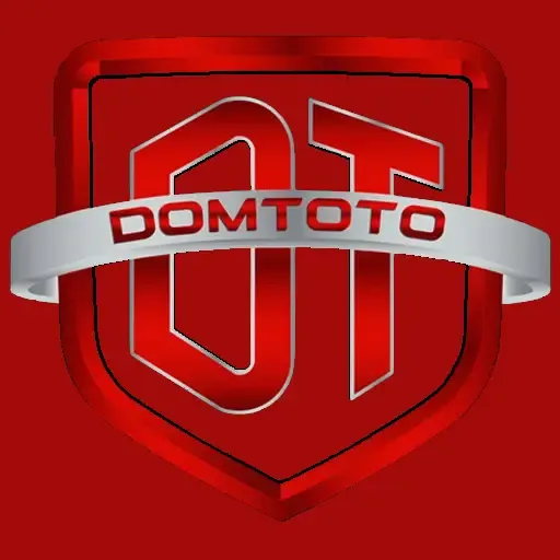DOMTOTO - Pertarungan Terbaik di Battle Royale