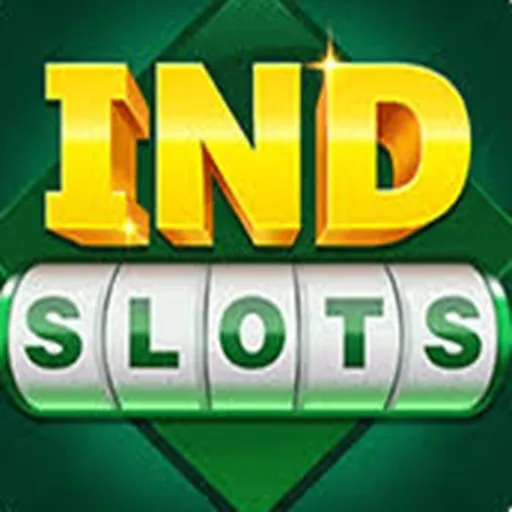 INDSLOT - Petualangan Tak Terduga di Dunia Maya